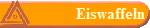 Eiswaffeln
